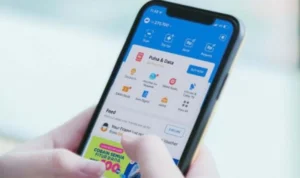Saldo DANA Gratis hingga Rp140 Ribu Bisa di Raih Hanya dengan Memberi Ulasan di Situs ini