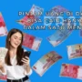 Cara Pinjam Uang di DANA, Rp1 Juta Cair Hitungan Menit!