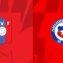 Link Live Streaming Venezuela vs Chili, Langsung Klik!