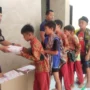 Upaya Bentuk Karakter Religius, Masjid Cahyati Sumedang Adakan Kegiatan Berbagi