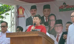 Cegah Stunting, Paslon Prabowo-Gibran Janji Kasih Makan Gratis