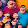 Viral di Medos, Begini Cara Bikin Poster Disney Pixar Sendiri