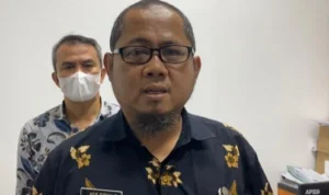 RSUD Banjar Pastikan Pasien BPJS Kesehatan Berobat Gratis, Soal Uang Obat Bisa Diklaim RSUD Banjar Pastikan Pasien BPJS Kesehatan Berobat Gratis, Soal Uang Obat Bisa Diklaim