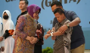 US Special Advisor on Disability Rights to Attend AHLF