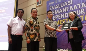 Disdukcapil Kota Bandung Hadirkan Layanan Kekinian untuk Masyarakat, Apa Saja?