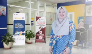 Peserta PPS Jangan Mau Rugi Dua Kali