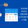 Coba Cara Ini Untuk Klaim Saldo Gratis dari Link DANA Kaget!