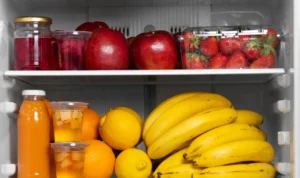 Dapat Menjaga Kesegaran Buah, Ketahui Cara Menyimpannya!