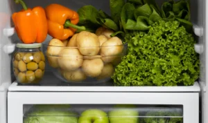 Ketahui Cara Menyimpan Sayur yang Benar Guna Menjaga Kesegarannya!