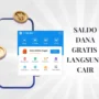 Gratis! Cukup Klik Link Ini untuk Peroleh Saldo DANA dengan Mudah