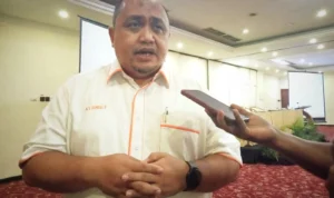 Ketua DPRD Beberkan Usulan 3 Nama Calon Pj Wali Kota Bogor Ketua DPRD Beberkan Usulan 3 Nama Calon Pj Wali Kota Bogor