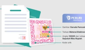 Cara Beli E-Materai CASN di Skill Academy, Mudah! Cara Beli E-Materai CPNS 2023 Melalui Skill Academy/ Dok. Skill Academy