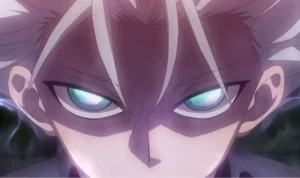 Jadwal Anime Ragna Crimson Episode 2