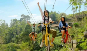 Rekomendasi Wisata Terbaru di Bandung Viral di Tiktok Rekomendasi Wisata Terbaru di Bandung Viral di Tiktok