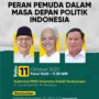 Para bakal calon presiden 2024 akan kembali beradu gagasan di hadapan mahasiswa Universitas Katholik Parahyangan Bandung sebagai tuan rumahnya. Namun dari poster yang beredar, hanya bacapres Ganjar Pranowo yang akan hadir di kampus Unpar.
