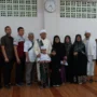 Yayasan Assalaam Kota Bandung menyelenggarakan khitanan massal sekaligus menggelar tabligh akbar bersama Buya Arrazy Hasyim dalam rangka memperingati Maulid Nabi Muhammad SAW, Minggu 15 Oktober 2023.