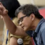 Pengamat Politik Rocky Gerung