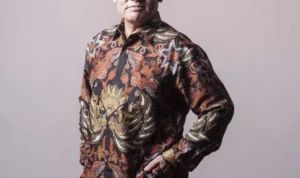 Ketua Komisi Pemberantasan Korupsi (KPK) Republik Indonesia H. Firli Bahuri.