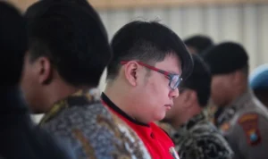Pencabutan Keanggotaan DPR Fraksi PKB Edward Tannur, Buntut Kasus GRT Aniaya Kekasihnya Pencabutan Keanggotaan DPR Fraksi PKB Edward Tannur, Buntut Kasus GRT Aniaya Kekasihnya