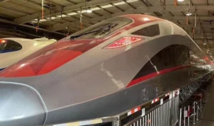 Simak! Begini Tips Dapat War Tiket Gratis Kereta Cepat Jakarta-Bandung kata Orang Dalam