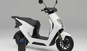 Sekarang Kredit Motor Listrik Honda EM1 e Mulai Rp5 Jutaan Sekarang Kredit Motor Listrik Honda EM1 e Mulai Rp5 Jutaan