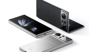 Kapan HP MIX Fold 3 Rilis di Indonesia? Simak di Sini!