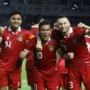 Link Live Streaming Indonesia vs Brunei, Marc Klok Akui Brunei Cenderung Bertahan indonesia vs brunei