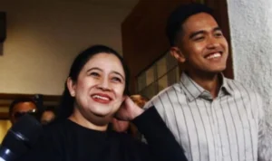 Kaesang Tak Segan untuk Menghukum Anggota PSI yang Mengejek Partai PDIP