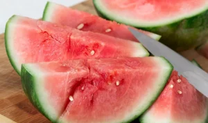 Manfaat Buah Semangka untuk Kesehatan Tubuh, Mampu Meningkatkan Kesehatan Jantung Manfaat Buah Semangka