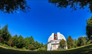 Observatorium Bosscha
