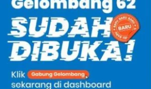 Ciri KTP yang Bakal Lolos Seleksi di Kartu Prakerja Gelombang 62 Kartu Prakerja Gelombang 62