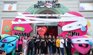 Gabut Karena Patah Hati? Yukk ke Museum Patah Hati, Destinasi Inspiratif di Tengah Kota Bandung! Museum Patah Hati Destinasi Inspiratif di Tengah Kota Bandung