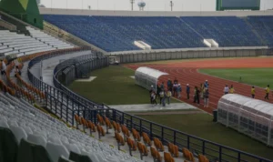 Stadion Jalak Harupat Bandung Jadi Tuan Rumah Piala Dunia U-17