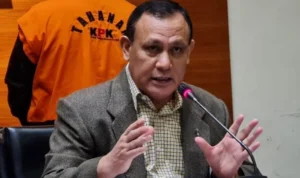 Ketua KPK Firli Bahuri Akan Pelajari Materi Pemeriksaan Dulu, MAKI: Mengada-ada! Ketua KPK Firli Bahuri Akan Pelajari Materi Pemeriksaan Dahulu, MAKI: Mengada-ada!