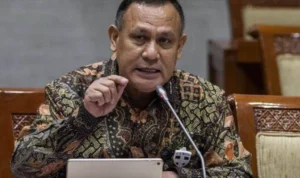 Dipanggil Polda Metro Jaya, Firli Bahuri Nilai itu Bagian dari 'When the Corruptor Strikes Back'