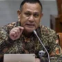 Dipanggil Polda Metro Jaya, Firli Bahuri Nilai itu Bagian dari 'When the Corruptor Strikes Back'