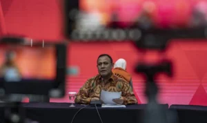 Intip Garasi Milik Firli Bahuri, Ada Kendaraan yang Dua Jutaan hingga Ratusan Juta! Intip Garasi Milik Firli Bahuri, Ada Kendaraan yang Dua Jutaan hingga Ratusan Juta!