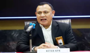 Firli Bahuri Dituduh Masuk Lewat Rupatama Polri, Bareskrim Kaji Bukti-bukti Terbaru