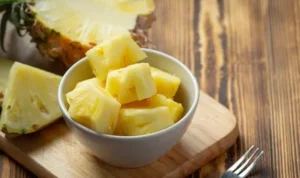 9 Manfaat Buah Nanas untuk Kulit, yang Jerwatan Mearapat!
