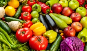 8 Daftar Makanan yang Membingungkan, Antara Buah atau Sayur