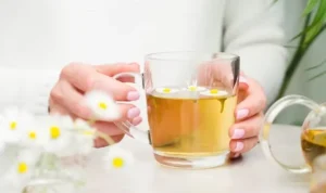 4 Minuman yang Bisa Membantu Anda Mendapatkan Tidur yang Nyenyak