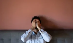 Ternyata Sang Ayah Bisa Kena Depresi Pasca Melahirkan Loh! Ternyata Sang Ayah Bisa Kena Depresi Pasca Melahirkan Loh!