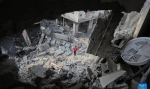 Akibat Agresi Israel, Sebanyak 2.866 Warga Palestina Tewas Akibat Agresi Israel, Sebanyak 2.866 Warga Palestina Tewas