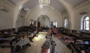 Hamas Minta PBB Ambil Langkah Terkait Pemadaman Listrik di RS Indonesia Jalur Gaza