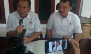 Gerindra Jabar Usulkan Gibran Rakabuming Jadi Cawapres Prabowo, / Istimewa
