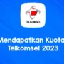 Simak! Begini Cara Aman Dapat Kuota Gratis dari Telkomsel