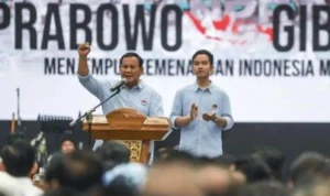 Gibran Rakabuming Raka Tak Miliki Etika Politik? Gibran Rakabuming Raka Tak Miliki Etika Politik?