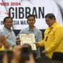 Gibran di Persimpangan Jalan: PDIP atau Golkar?