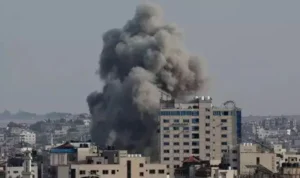Sikap AS, Rusia, dan China dalam Konflik Hamas-Israel yang Kian Memanas