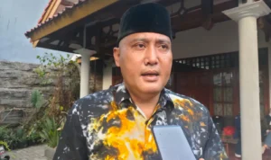 1.700 Kasus Pelecehan di Jawa Barat, Hasbullah Rahmad: Jangan Takut, Lapor!